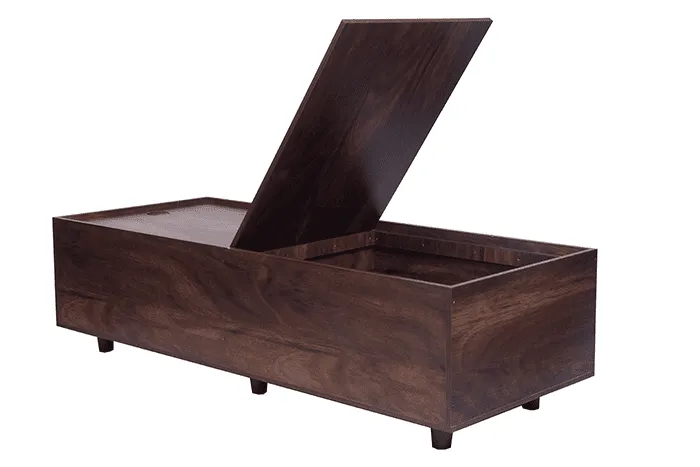 VIVDeal Divan Bed Storage